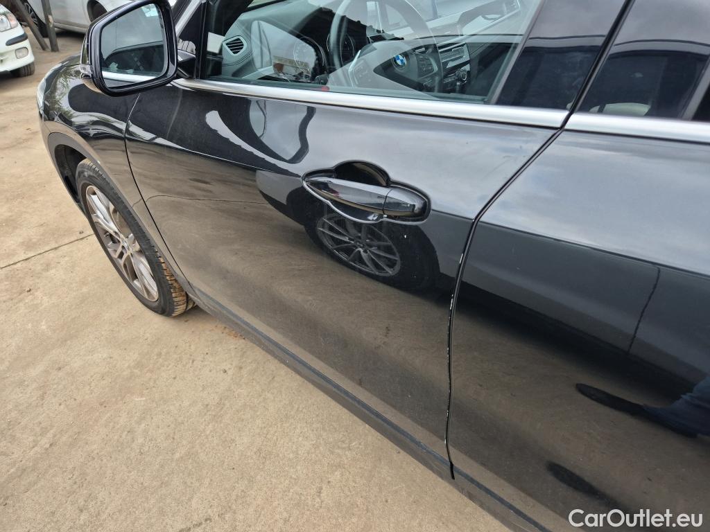  Bmw  X2 BMW  sDrive18i Impulse Steptronic Techo Solar #1