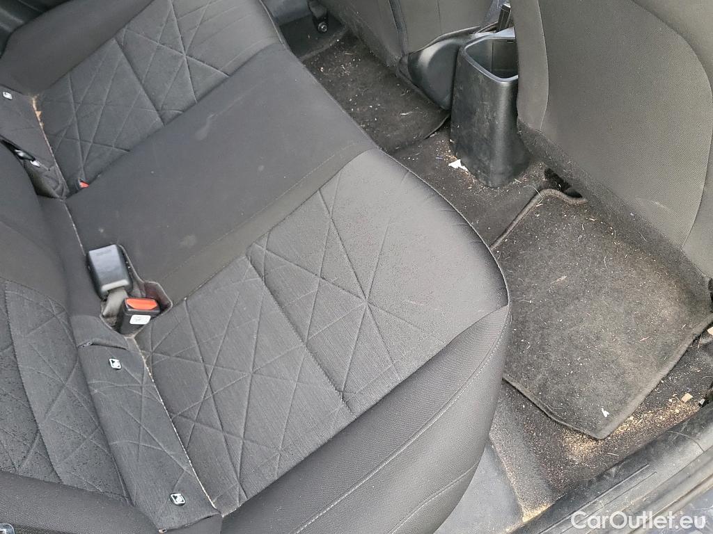  Hyundai  Bayon HYUNDAI  / 2021 / 5P / todoterreno 1.0 TGDI 74kW (100CV) Maxx #35