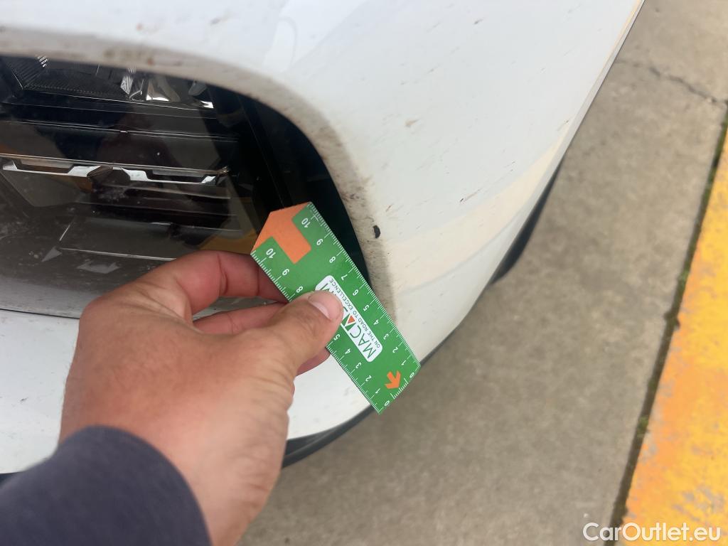  Hyundai  Tucson HYUNDAI  / 2020 / 5P / todoterreno 1.6 CRDI 100kW (136CV) 48V Maxx DCT #20