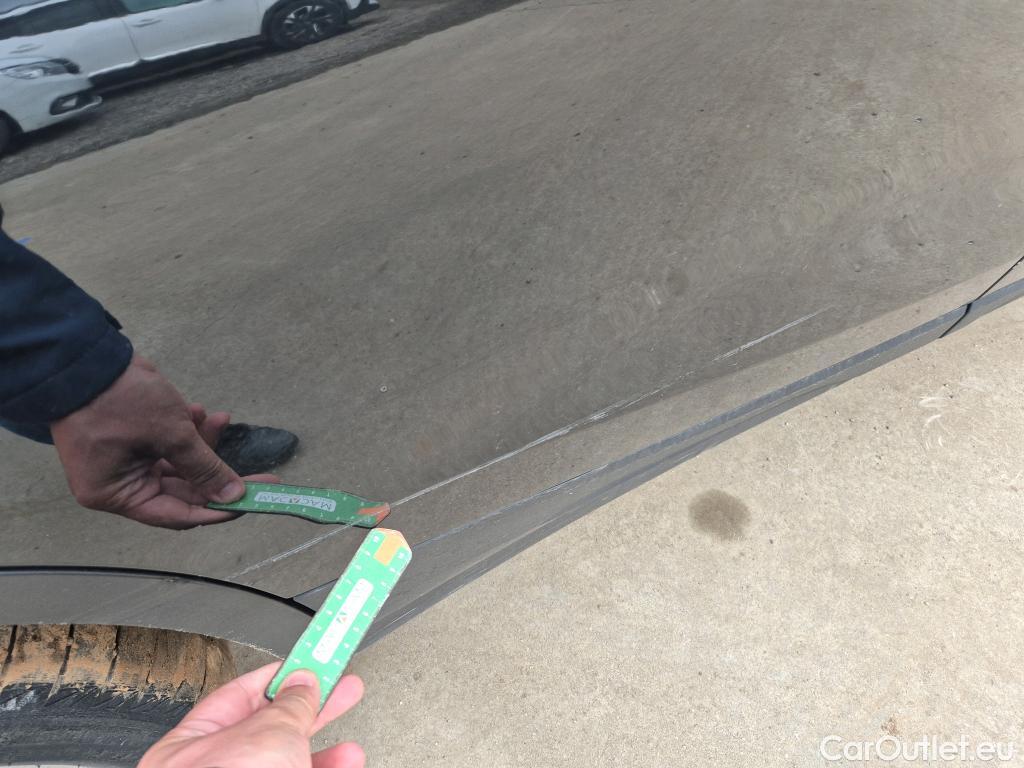  Bmw  X2 BMW  sDrive18i Impulse Steptronic Techo Solar #9