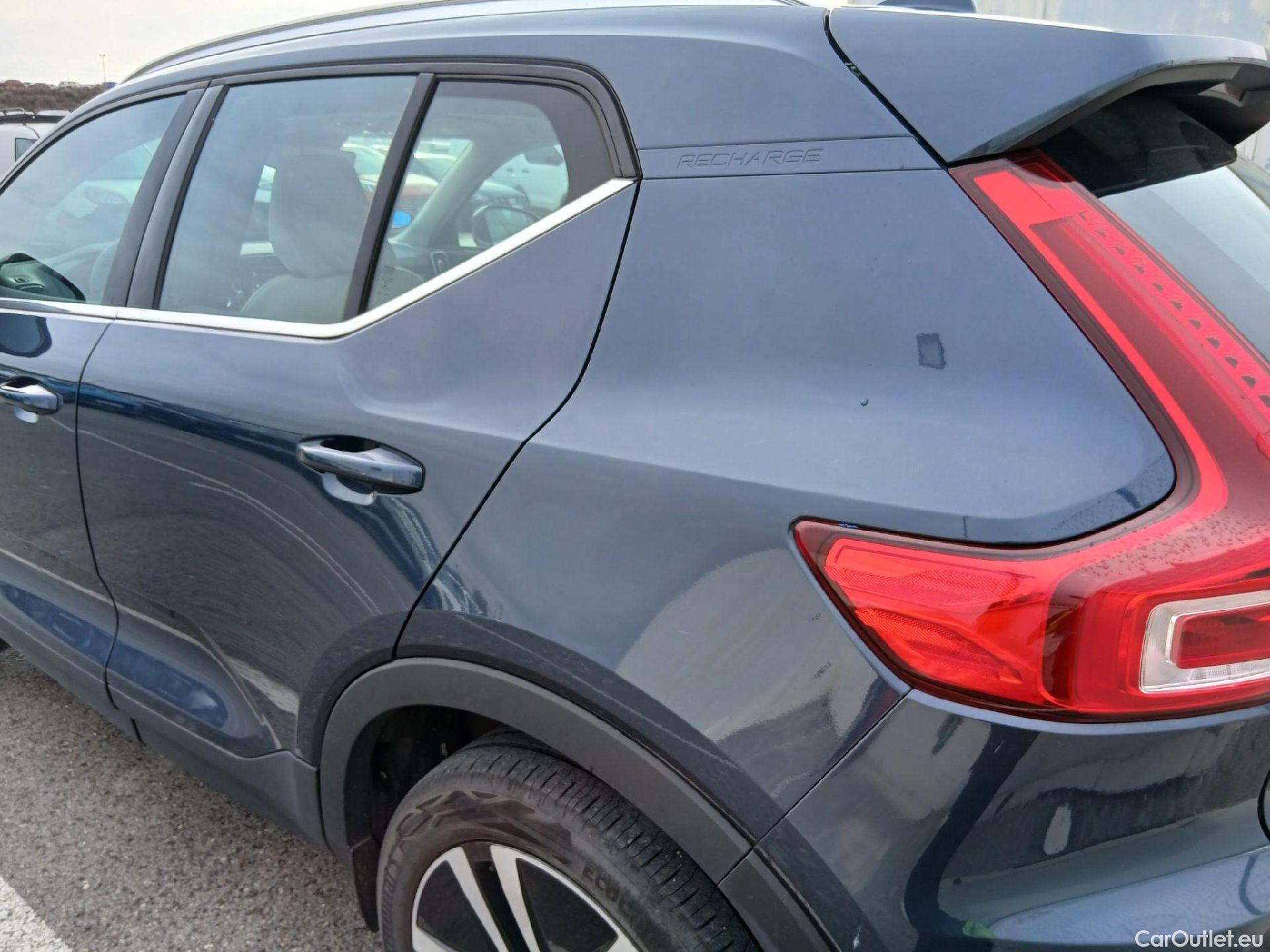  Volvo  XC 40 VOLVO XC40 / 2017 / 5P / todoterreno 1.5 T4 Twin Recharge Inscription Auto #16