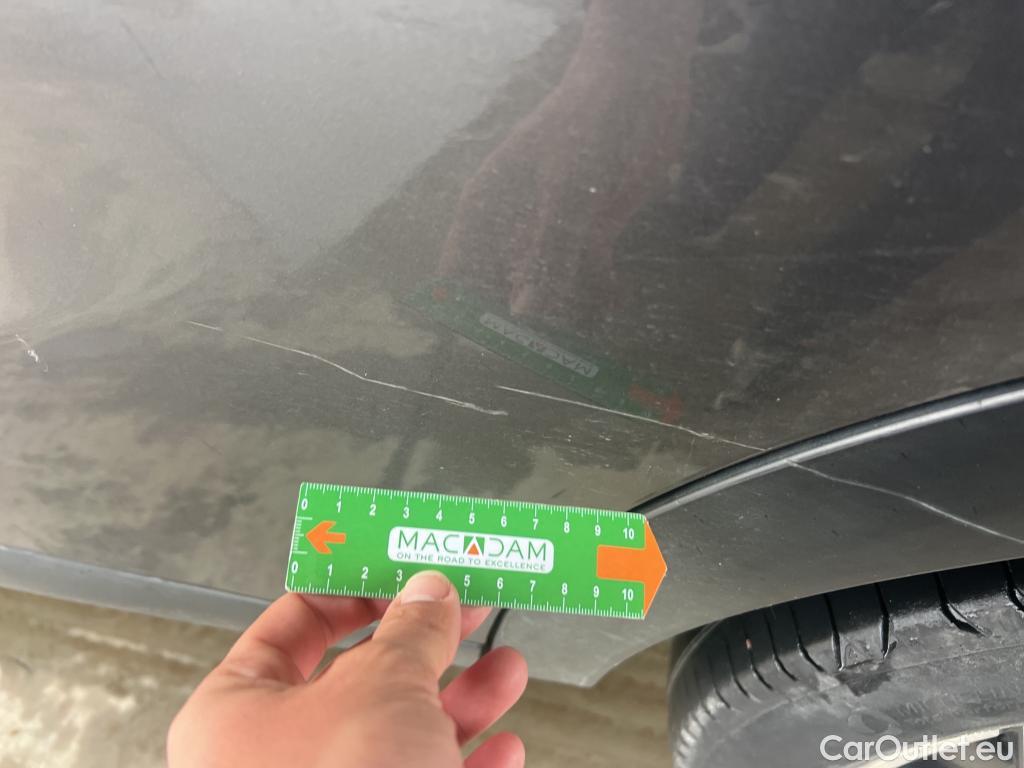  Citroen  DS3 DS DS 3 Crossback / 2018 / 5P / todoterreno PureTech 73 kW Manual SO CHIC #10