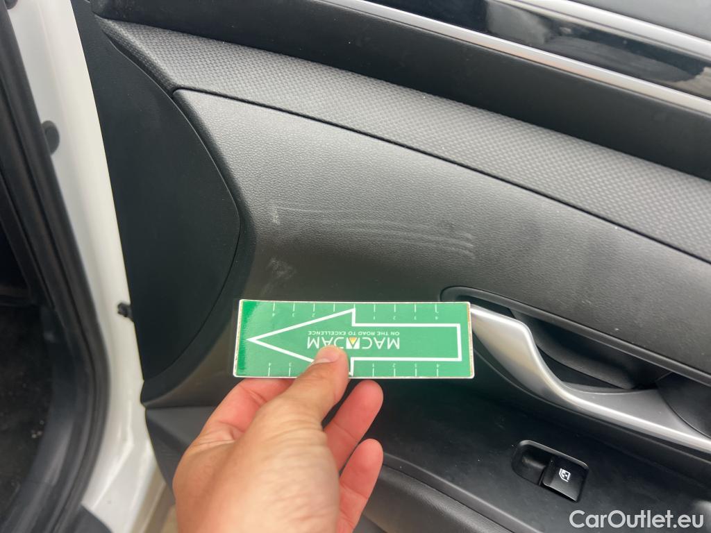  Hyundai  Tucson HYUNDAI  / 2020 / 5P / todoterreno 1.6 CRDI 85kW (115CV) Klass #18