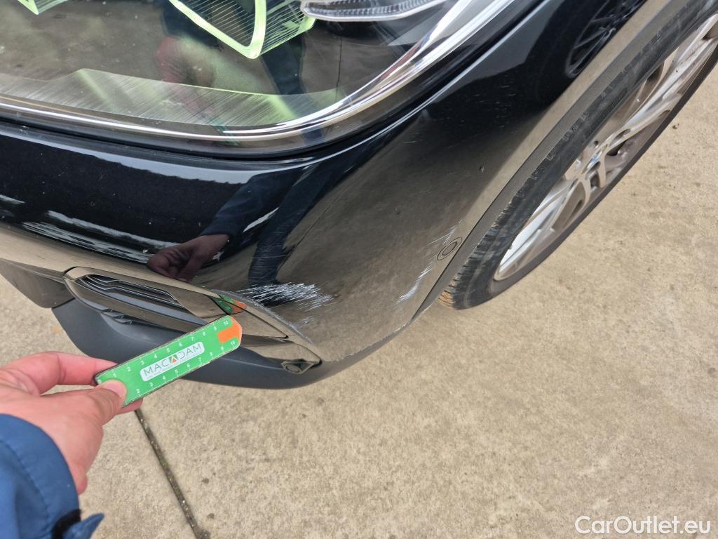  Bmw  X2 BMW  sDrive18i Impulse Steptronic Techo Solar #14