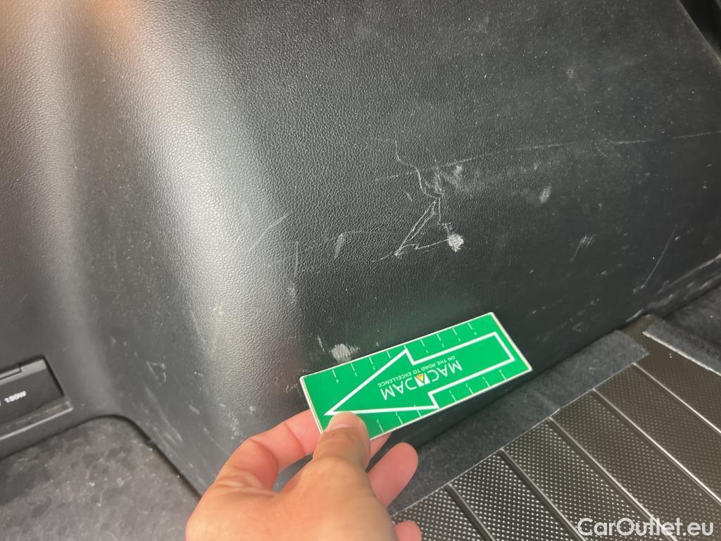  Hyundai  Tucson HYUNDAI  / 2020 / 5P / todoterreno 1.6 CRDI 85kW (115CV) Klass #12