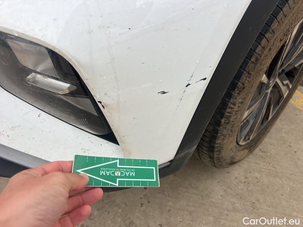  Hyundai  Tucson HYUNDAI  / 2020 / 5P / todoterreno 1.6 CRDI 85kW (115CV) Klass #20