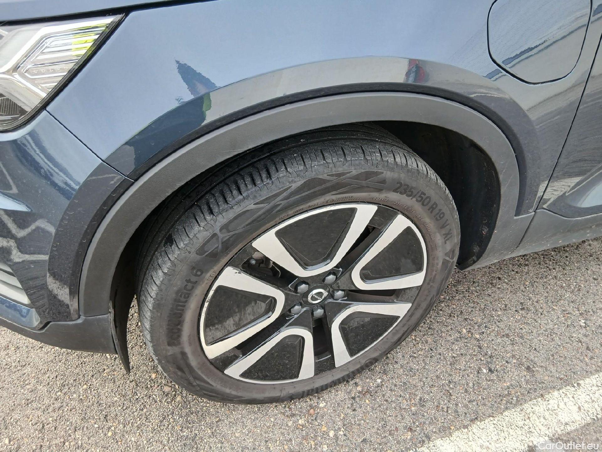  Volvo  XC 40 VOLVO XC40 / 2017 / 5P / todoterreno 1.5 T4 Twin Recharge Inscription Auto #6