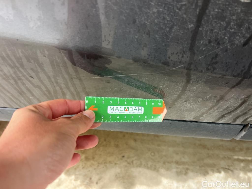  Citroen  DS3 DS DS 3 Crossback / 2018 / 5P / todoterreno PureTech 73 kW Manual SO CHIC #8