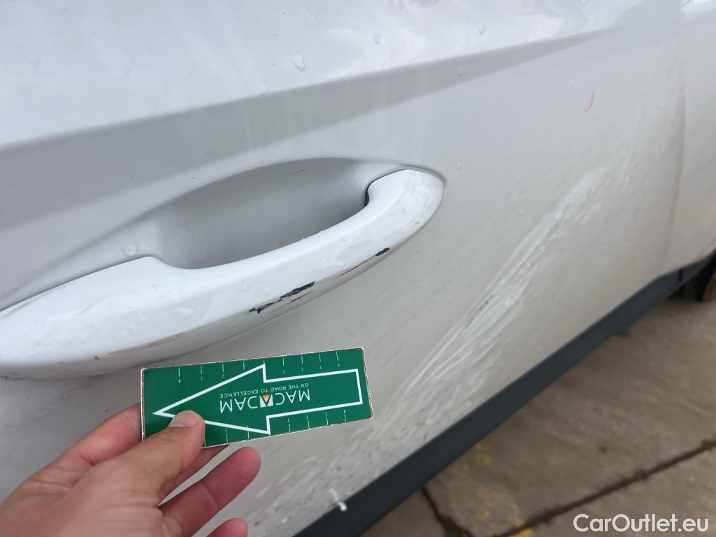  Hyundai  Tucson HYUNDAI  / 2020 / 5P / todoterreno 1.6 CRDI 85kW (115CV) Klass #4