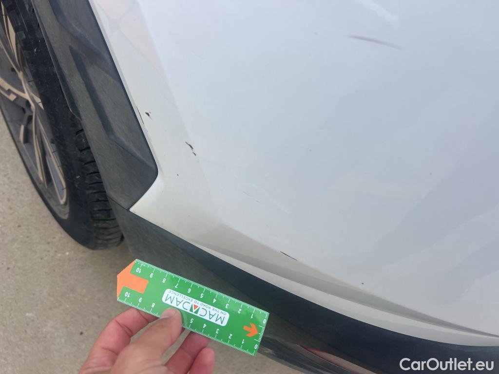  Hyundai  Tucson HYUNDAI  / 2020 / 5P / todoterreno 1.6 CRDI 100kW (136CV) 48V Maxx DCT #23