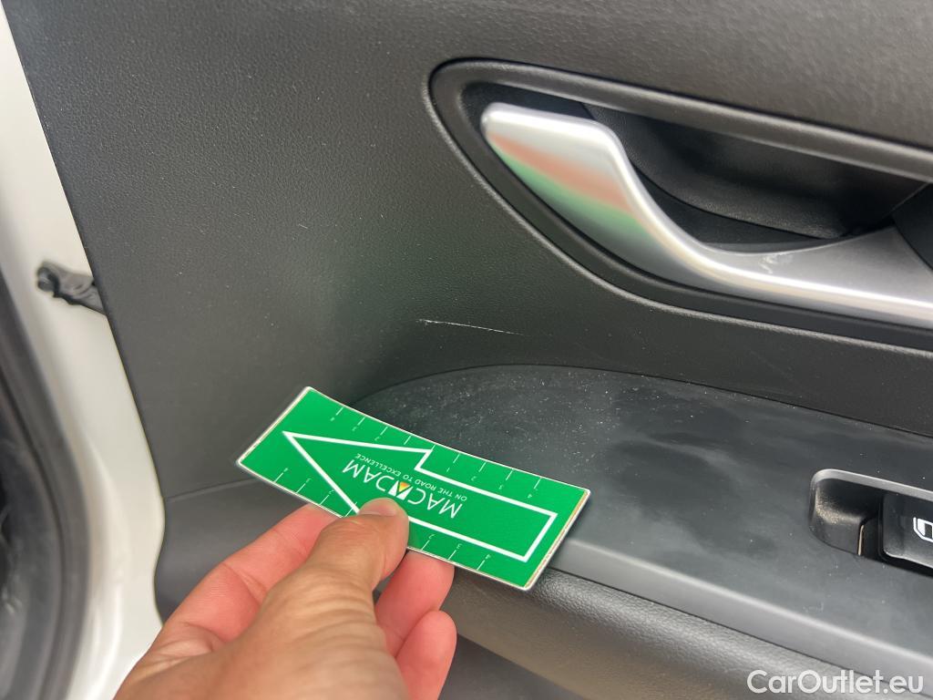  Hyundai  Tucson HYUNDAI  / 2020 / 5P / todoterreno 1.6 CRDI 85kW (115CV) Klass #16