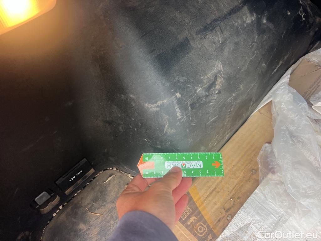  Hyundai  Tucson HYUNDAI  / 2020 / 5P / todoterreno 1.6 CRDI 100kW (136CV) 48V Maxx DCT #14