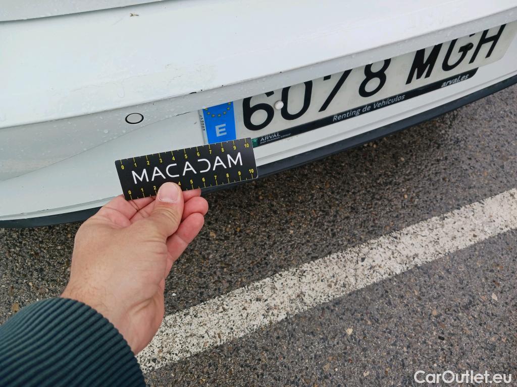  Volkswagen  Polo  VI Life 1.0 TSI 95CV MT5 E6d #18