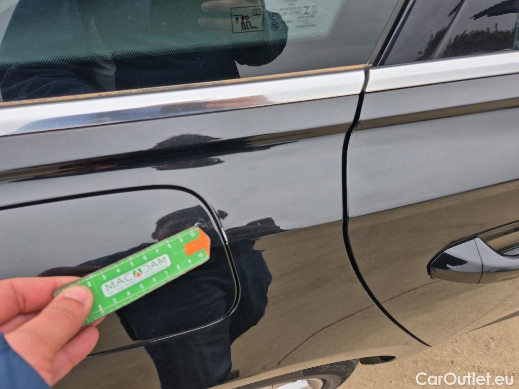  Audi  A6 AUDI  / 2018 / 4P / sedán Sport 45 TFSI quattro-ultra #27