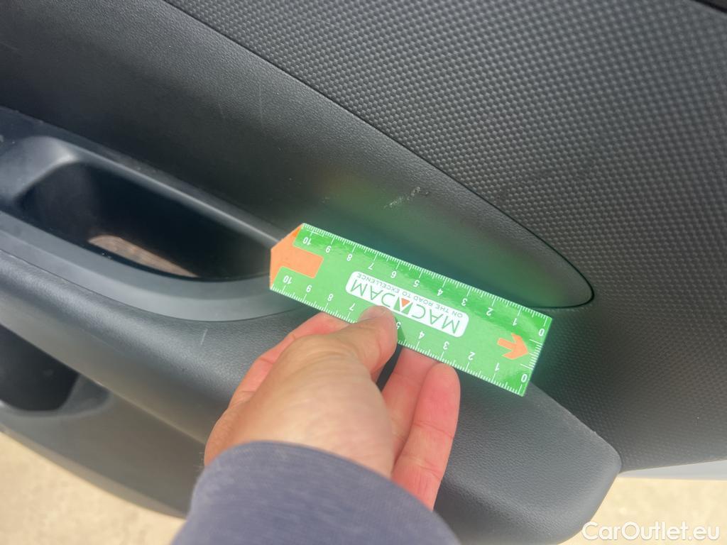  Hyundai  Tucson HYUNDAI  / 2020 / 5P / todoterreno 1.6 CRDI 100kW (136CV) 48V Maxx DCT #18