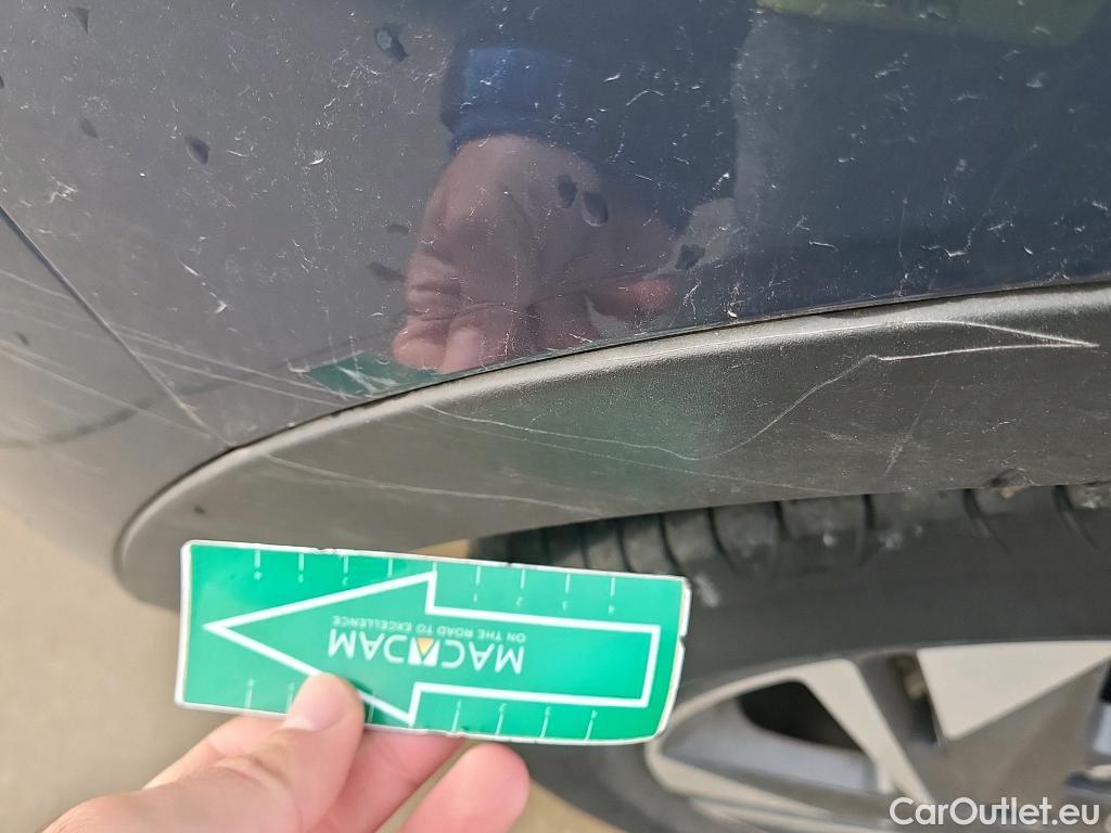  Hyundai  Bayon HYUNDAI  / 2021 / 5P / todoterreno 1.0 TGDI 74kW (100CV) Maxx #27