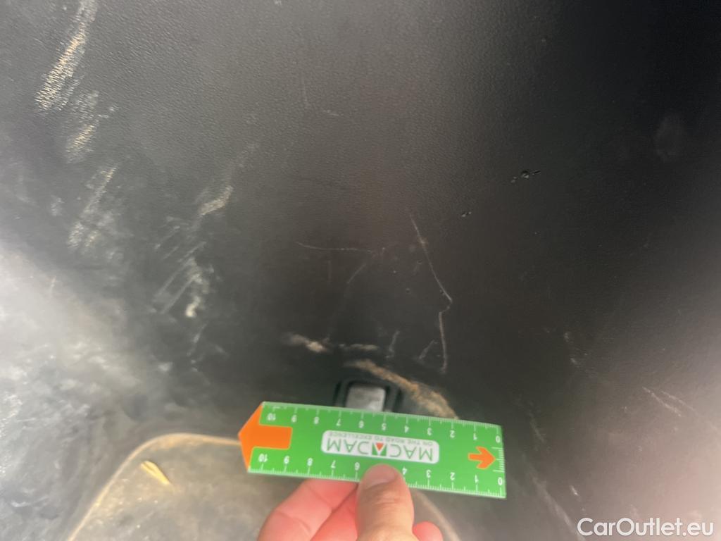  Hyundai  Tucson HYUNDAI  / 2020 / 5P / todoterreno 1.6 CRDI 100kW (136CV) 48V Maxx DCT #16