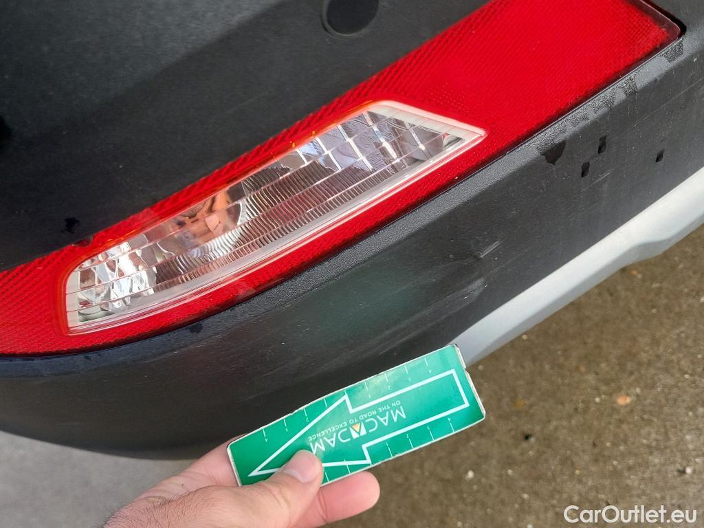  Hyundai  Bayon HYUNDAI  / 2021 / 5P / todoterreno 1.0 TGDI 74kW (100CV) Maxx #16