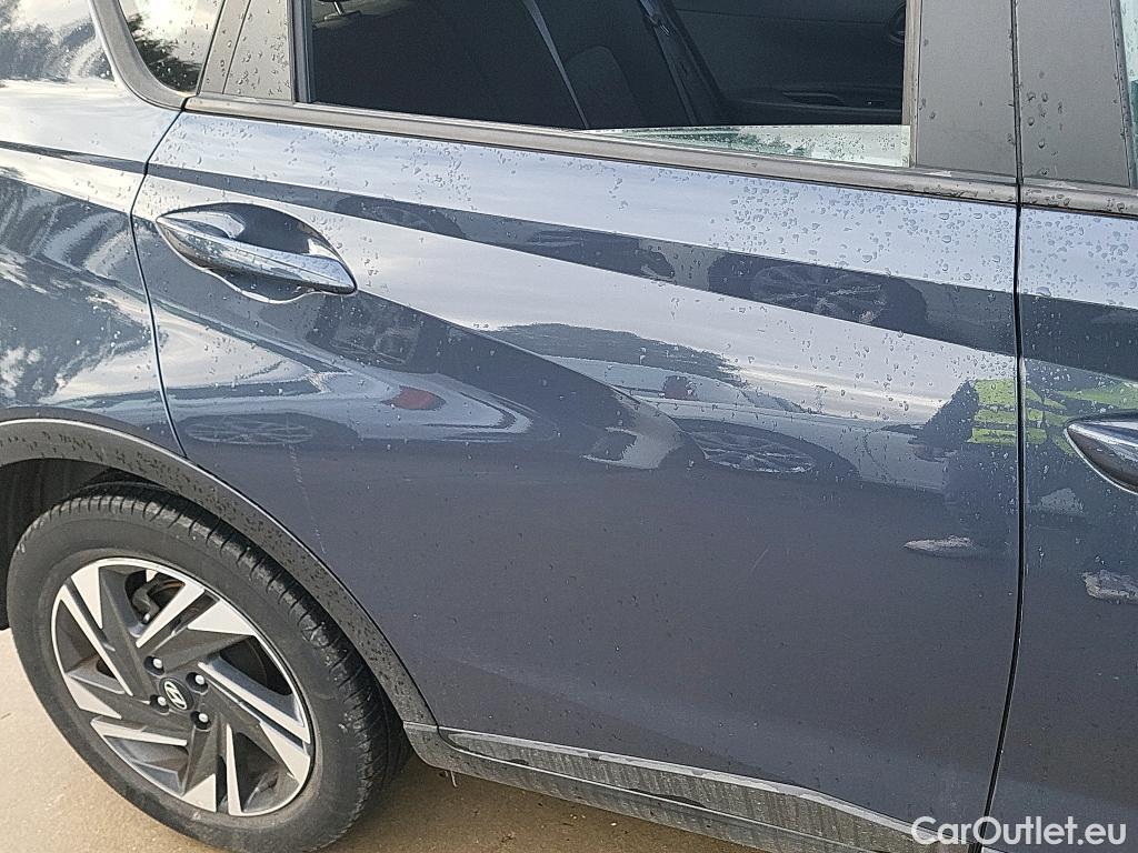  Hyundai  Bayon HYUNDAI  / 2021 / 5P / todoterreno 1.0 TGDI 74kW (100CV) Maxx #13