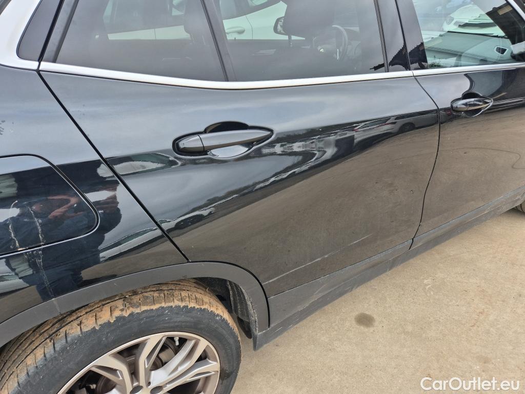  Bmw  X2 BMW  sDrive18i Impulse Steptronic Techo Solar #8