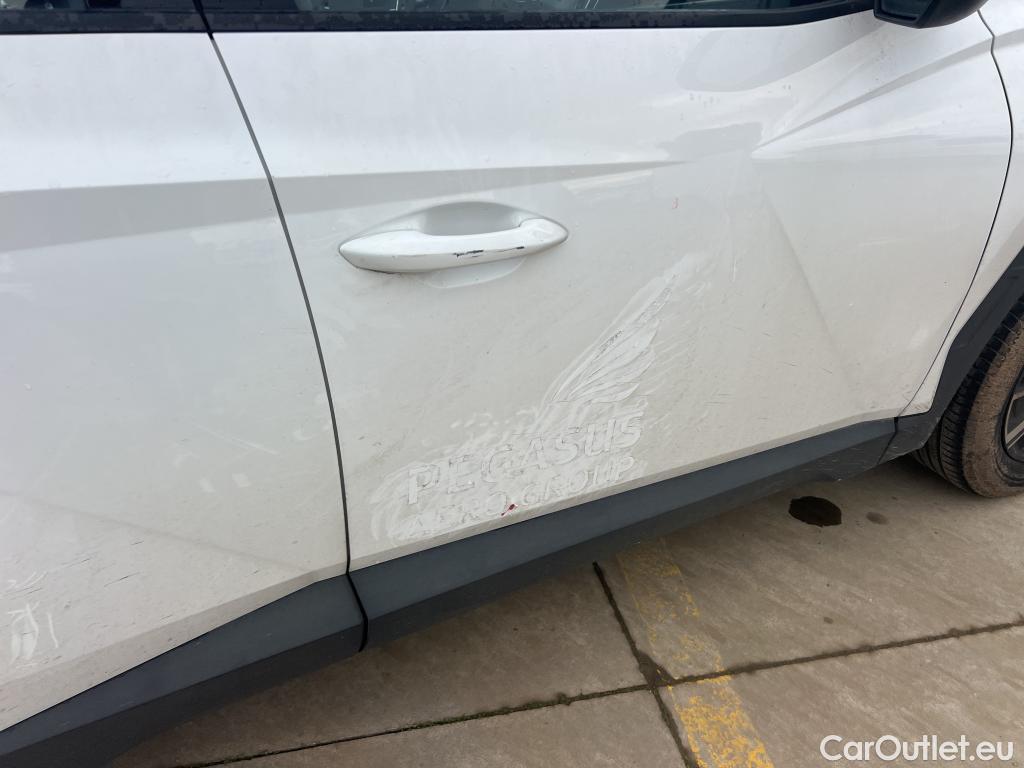  Hyundai  Tucson HYUNDAI  / 2020 / 5P / todoterreno 1.6 CRDI 85kW (115CV) Klass #3