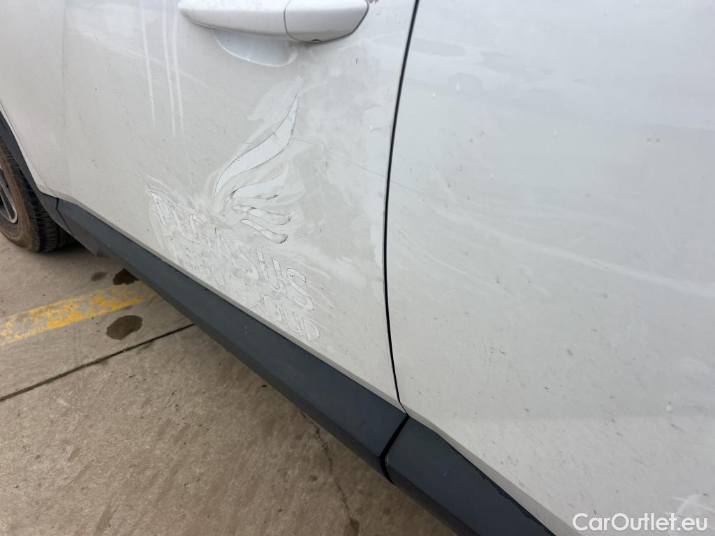  Hyundai  Tucson HYUNDAI  / 2020 / 5P / todoterreno 1.6 CRDI 85kW (115CV) Klass #1