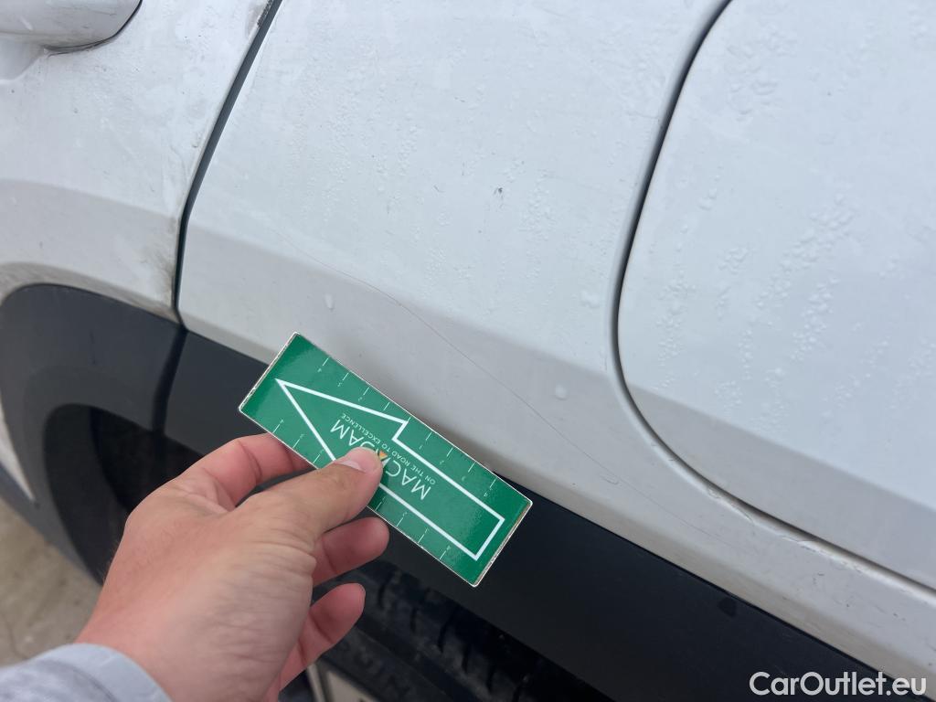  Hyundai  Tucson HYUNDAI  / 2020 / 5P / todoterreno 1.6 CRDI 85kW (115CV) Klass #6