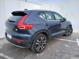  Volvo  XC 40 VOLVO XC40 / 2017 / 5P / todoterreno 1.5 T4 Twin Recharge Inscription Auto #2
