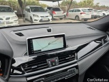  Bmw  X2 BMW  sDrive18i Impulse Steptronic Techo Solar #12