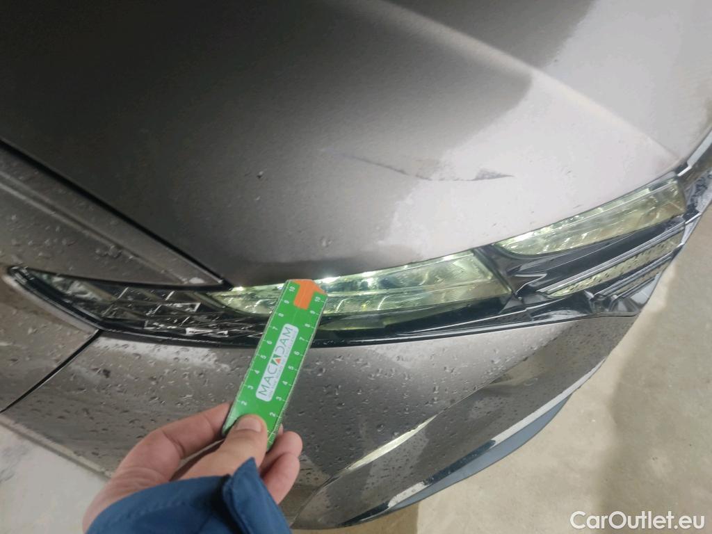  Hyundai  Tucson HYUNDAI  / 2020 / 5P / todoterreno 1.6 TGDI 169kW HEV Tecno Sky Auto #8