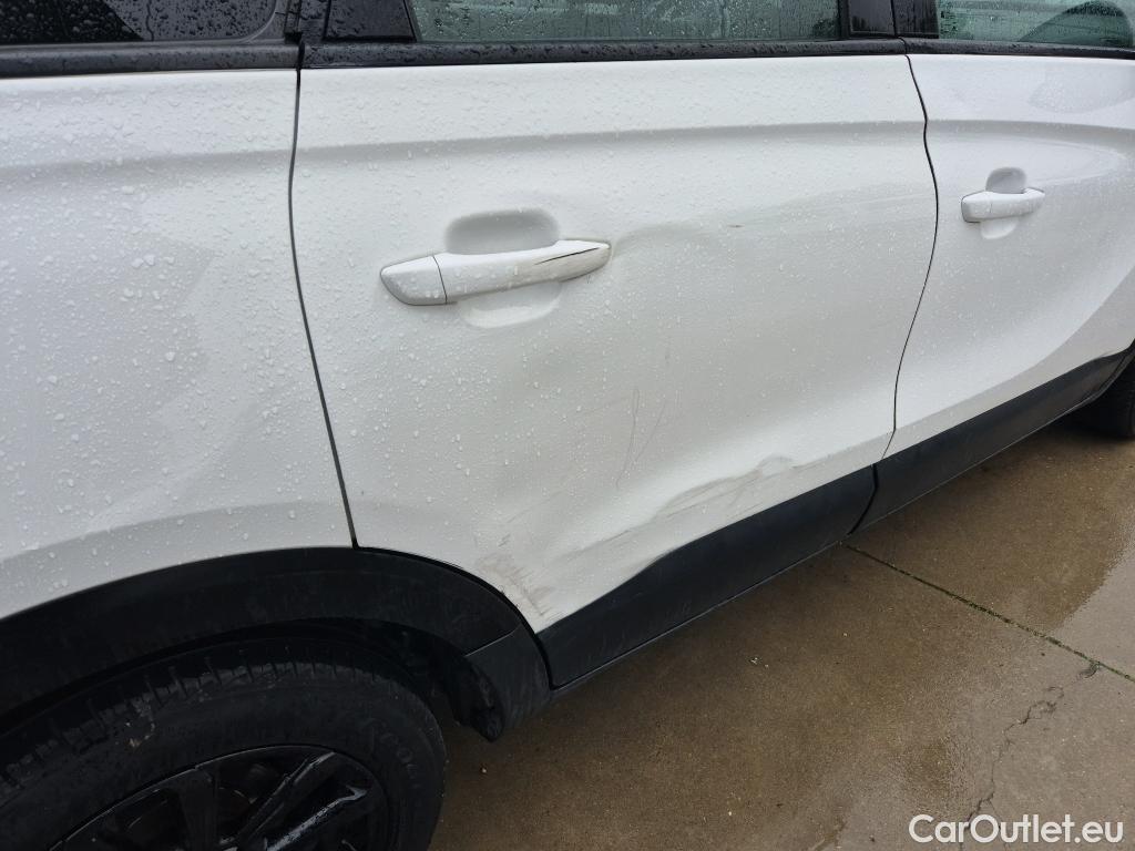  Opel  Crossland OPEL  / 2020 / 5P / crossover 1.5D 81kW (110CV) GS Line #1