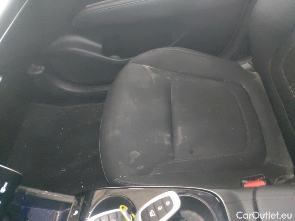  Hyundai  Tucson HYUNDAI  / 2020 / 5P / todoterreno 1.6 TGDI 169kW HEV Tecno Sky Auto #19