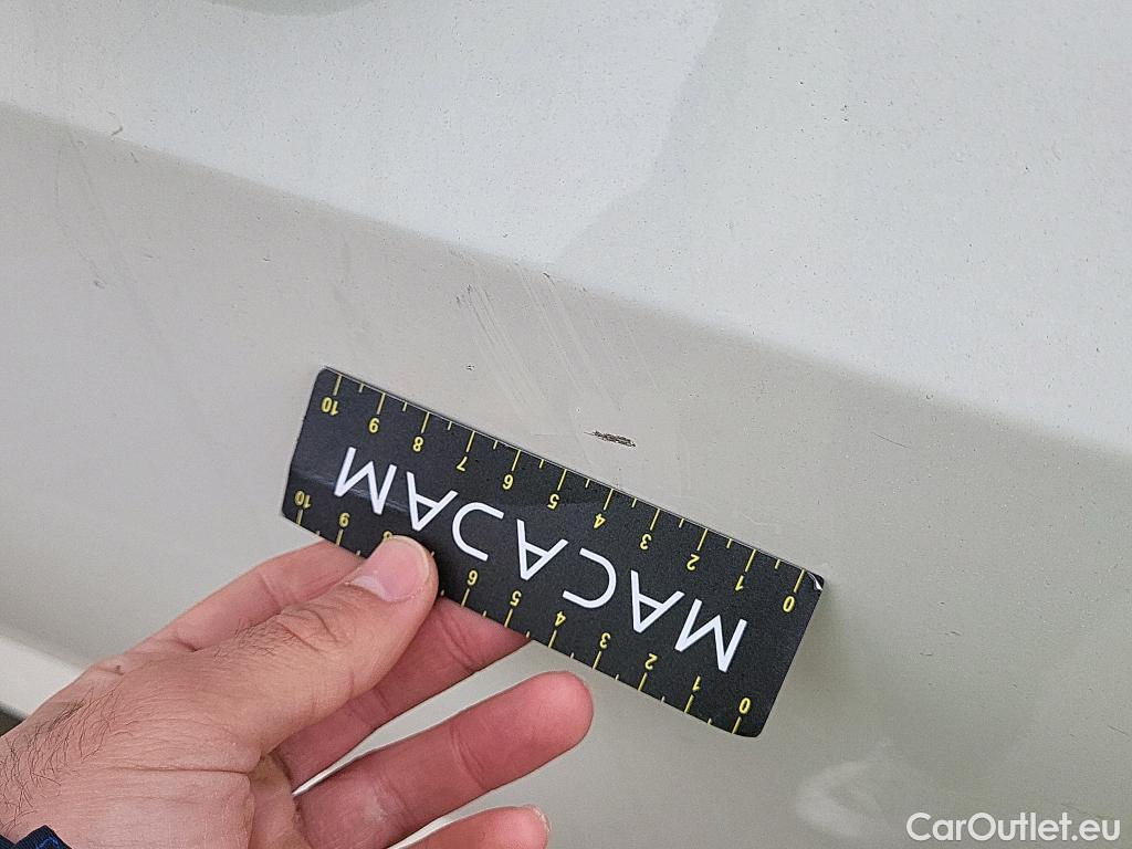  Nissan  Qashqai NISSAN  / 2021 / 5P / todoterreno DIG-T 103kW (140CV) mHEV 4x2 Acenta #6