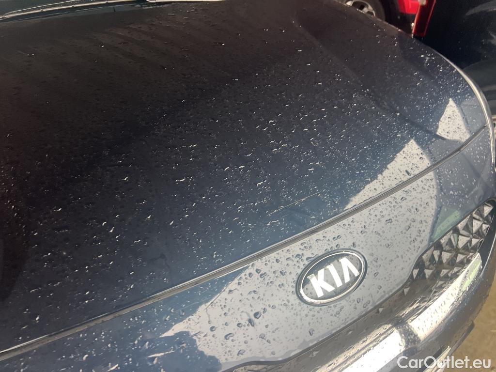  KIA  Niro KIA  1.6 GDi PHEV 104kW (141CV) Drive (AC) #6