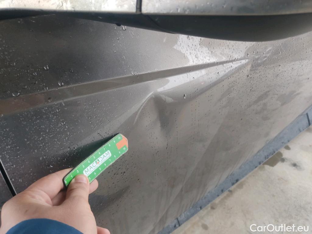  Hyundai  Tucson HYUNDAI  / 2020 / 5P / todoterreno 1.6 TGDI 169kW HEV Tecno Sky Auto #6