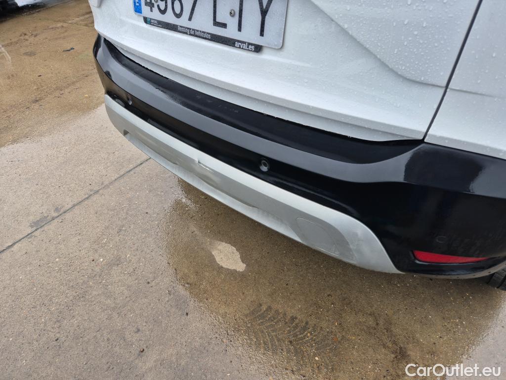  Opel  Crossland OPEL  / 2020 / 5P / crossover 1.5D 81kW (110CV) GS Line #18