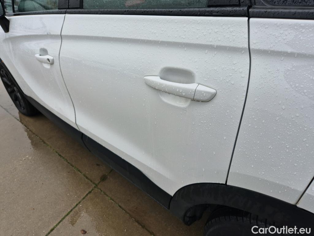  Opel  Crossland OPEL  / 2020 / 5P / crossover 1.5D 81kW (110CV) GS Line #32