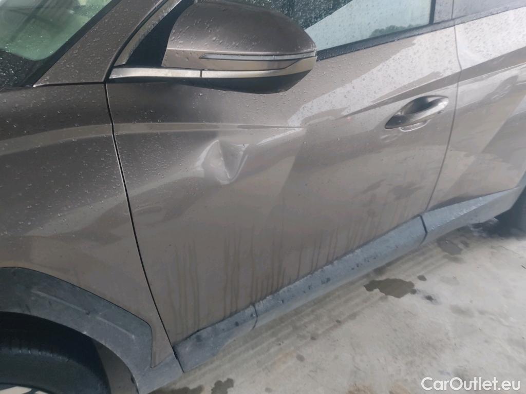  Hyundai  Tucson HYUNDAI  / 2020 / 5P / todoterreno 1.6 TGDI 169kW HEV Tecno Sky Auto #5