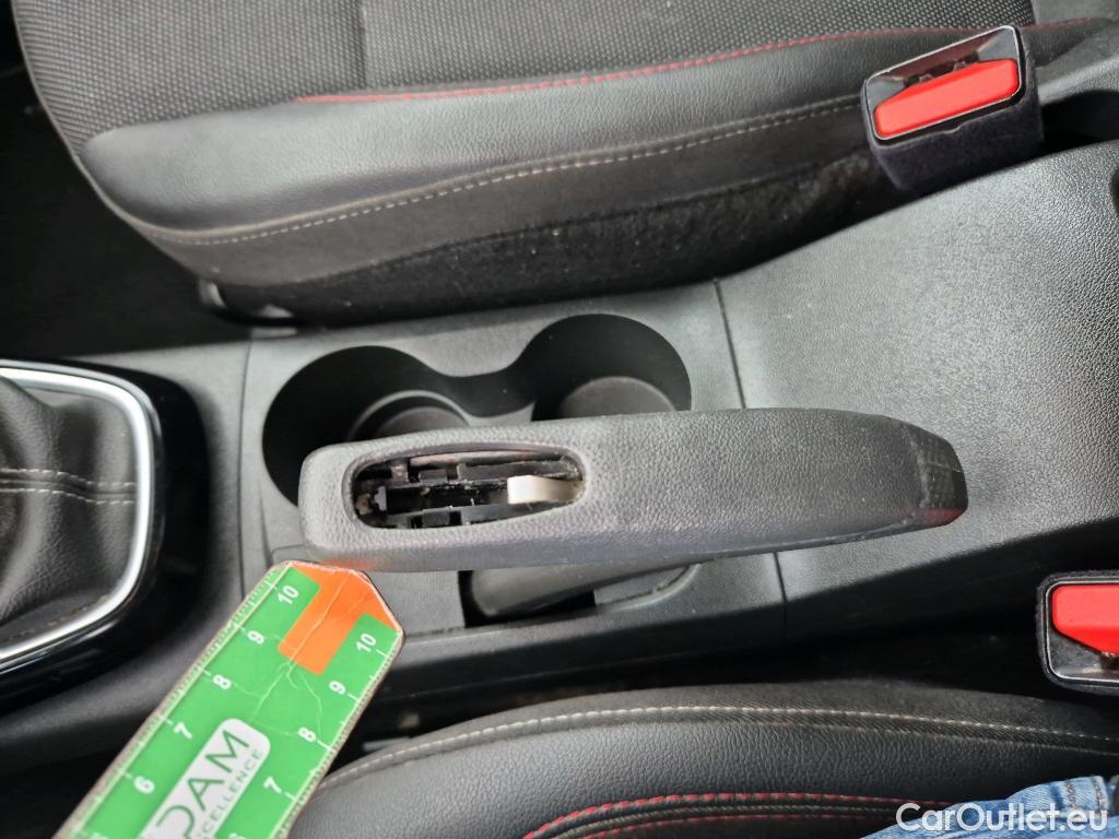  Opel  Crossland OPEL  / 2020 / 5P / crossover 1.5D 81kW (110CV) GS Line #4