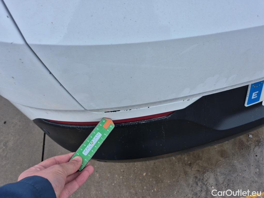  Opel   Grandland X OPEL Grandland / 2021 / 5P / todoterreno 1.5 CDTi Business Edition Auto #26