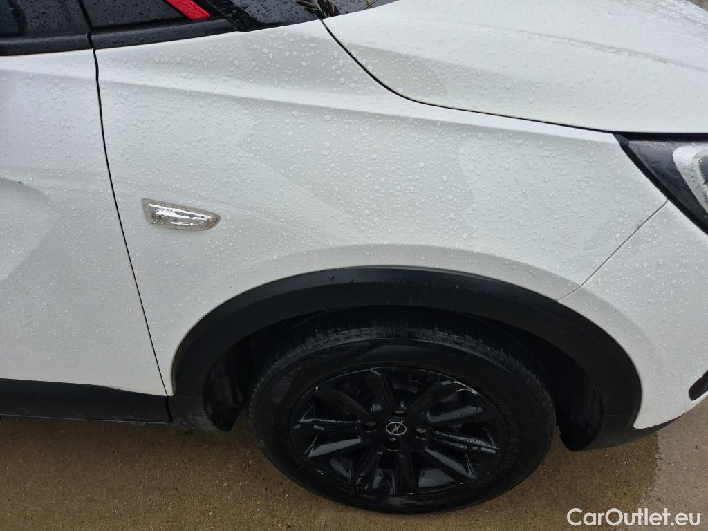  Opel  Crossland OPEL  / 2020 / 5P / crossover 1.5D 81kW (110CV) GS Line #26