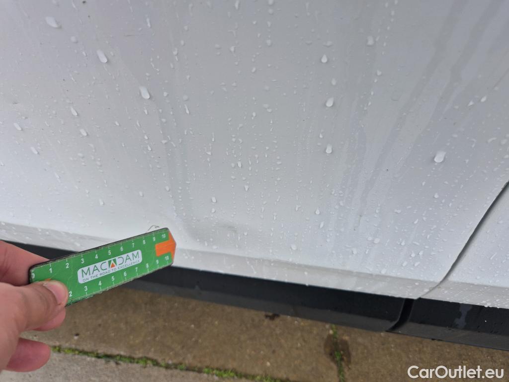  Opel  Crossland OPEL  / 2020 / 5P / crossover 1.5D 81kW (110CV) GS Line #9