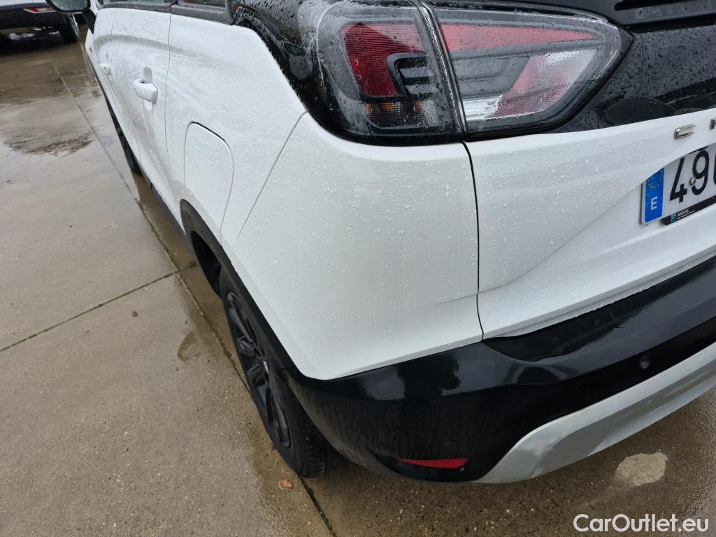  Opel  Crossland OPEL  / 2020 / 5P / crossover 1.5D 81kW (110CV) GS Line #28