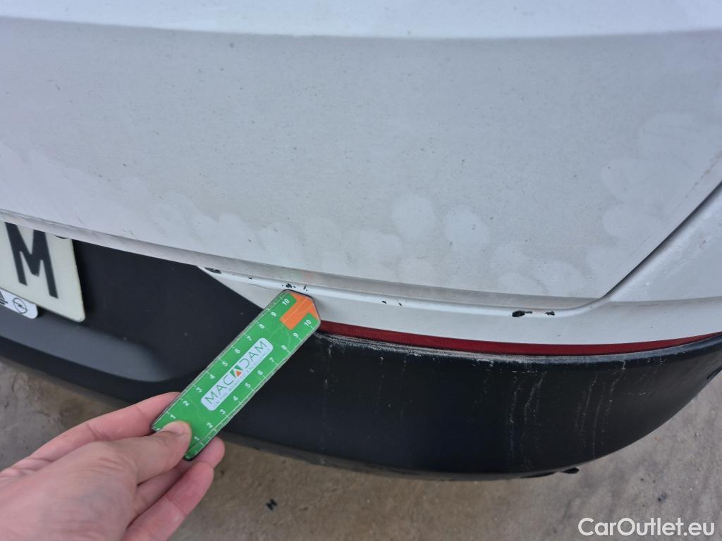  Opel   Grandland X OPEL Grandland / 2021 / 5P / todoterreno 1.5 CDTi Business Edition Auto #28