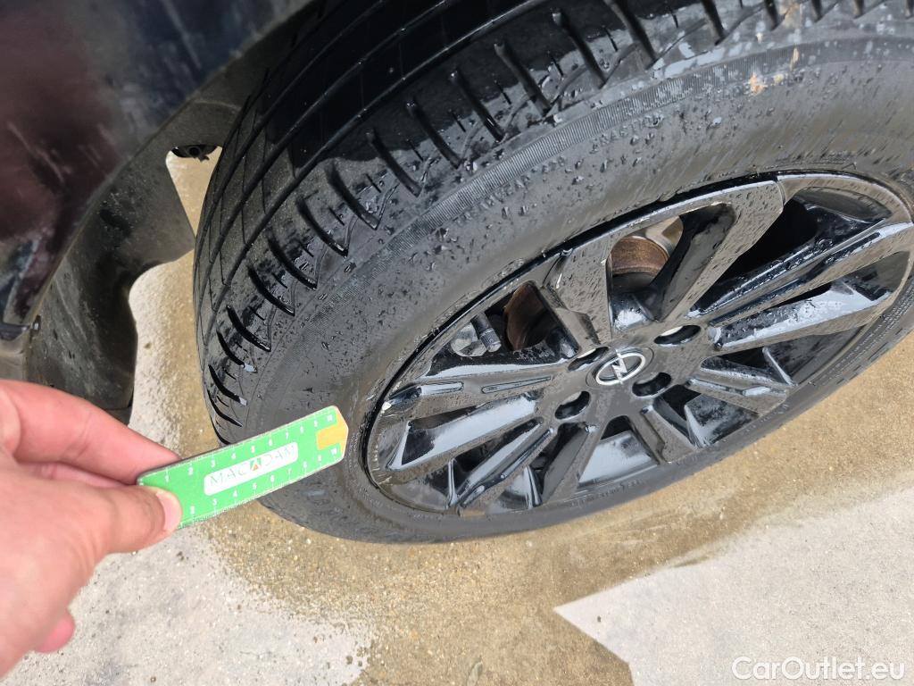  Opel  Crossland OPEL  / 2020 / 5P / crossover 1.5D 81kW (110CV) GS Line #17