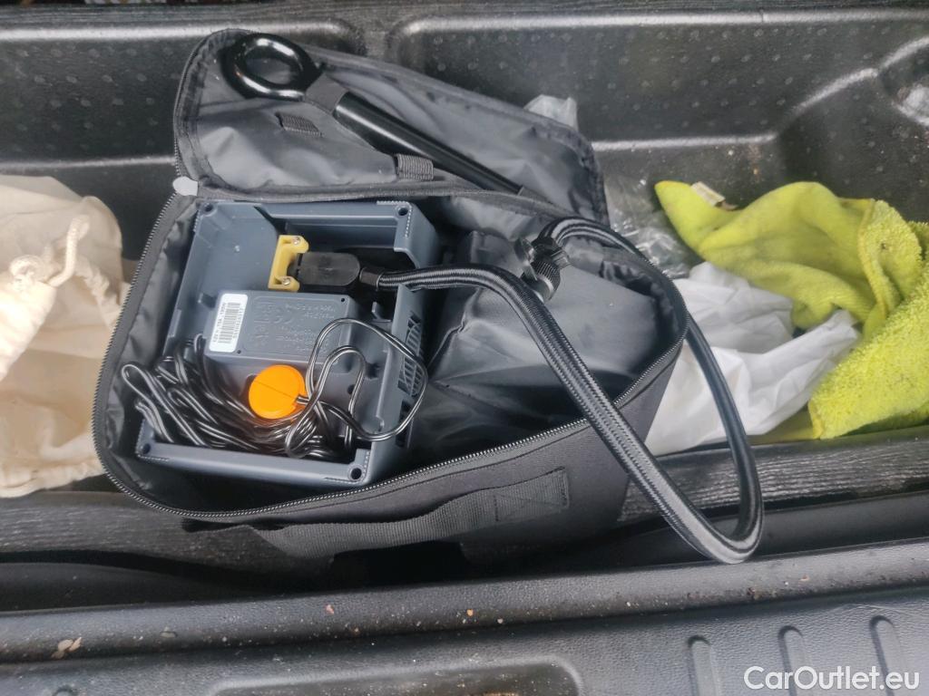  Hyundai  Tucson HYUNDAI  / 2020 / 5P / todoterreno 1.6 TGDI 169kW HEV Tecno Sky Auto #11