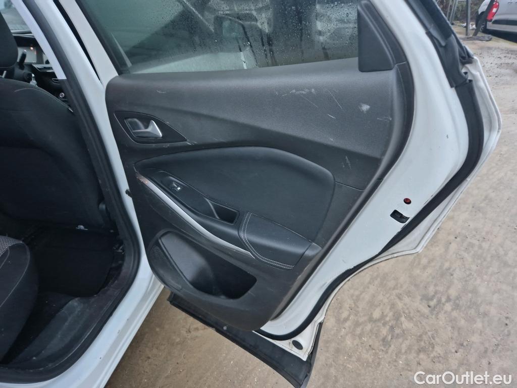  Opel   Grandland X OPEL Grandland / 2021 / 5P / todoterreno 1.5 CDTi Business Edition Auto #16