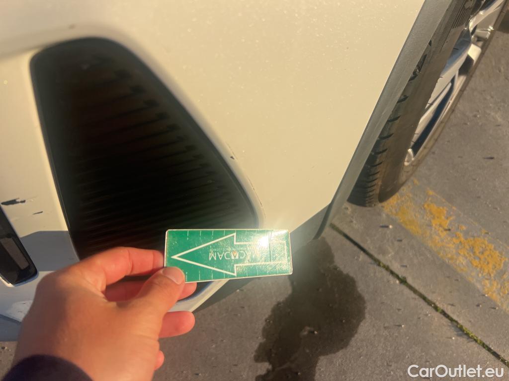  Peugeot  3008  Allure Pack 1.5 HDi 130CV AT8 E6d #10