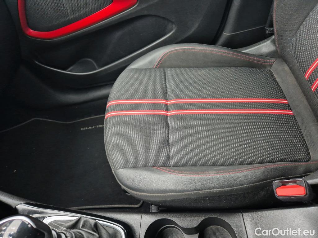  Opel  Crossland OPEL  / 2020 / 5P / crossover 1.5D 81kW (110CV) GS Line #25