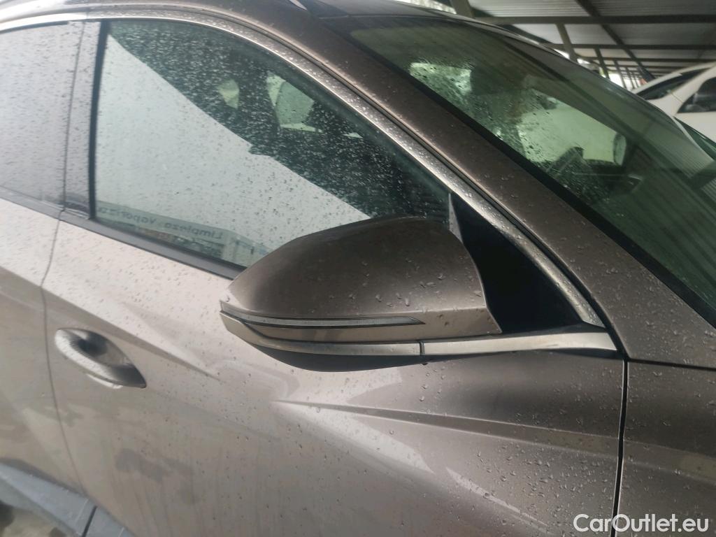  Hyundai  Tucson HYUNDAI  / 2020 / 5P / todoterreno 1.6 TGDI 169kW HEV Tecno Sky Auto #20